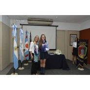 Asignaciòn de Abanderados y Escoltas ciclo lectivo 2018